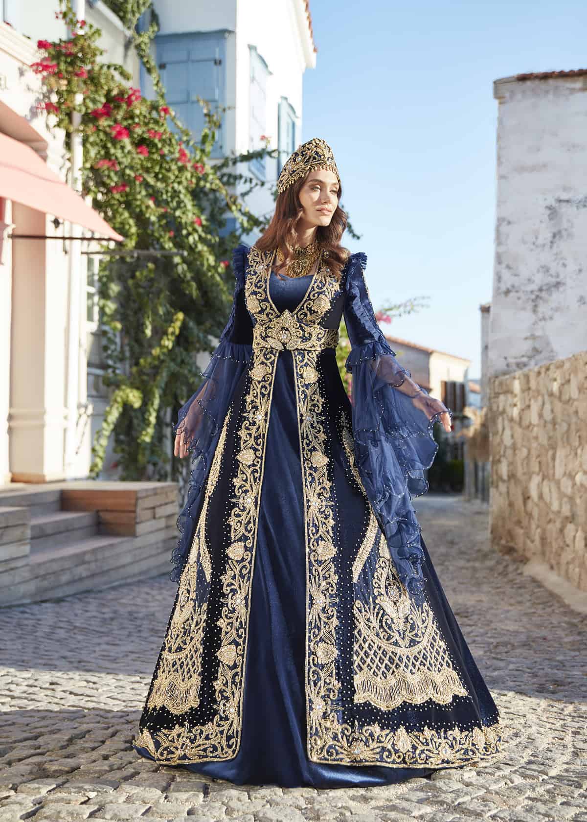 Kaftan